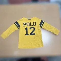 POLO by Ralph Lauren 長袖Tシャツ 110㎝