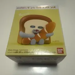 パンどろぼうフレンズ　いとしのパン