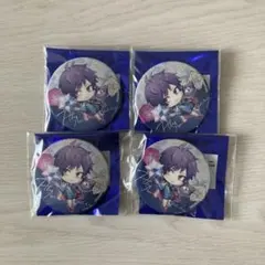 2025年最新】b-project 7th anniv 缶バッジの人気アイテム