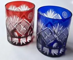 1-1821 伝統工芸 江戸切子 平山紋治 器 大皿 食器 1-1821 伝統工芸 江戸切子 平山紋治 器 大皿 食器