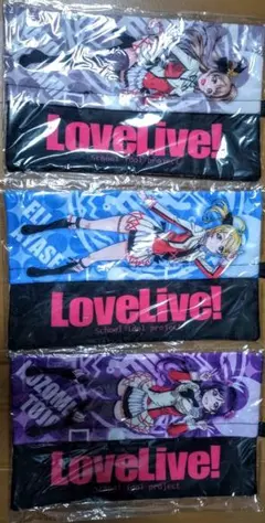 2026年最新】東條希 タオルの人気アイテム - メルカリ