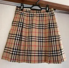 2025年最新】BURBERRY レディース ミニスカートの人気アイテム