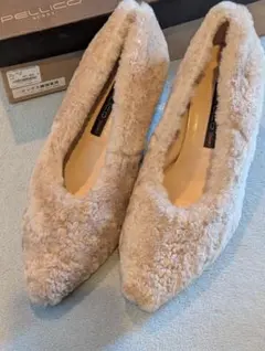 PELLICO パンプス