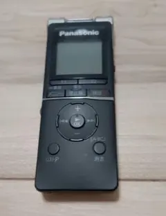 2026年最新】Panasonic ICレコーダー RR-XS470-Sの人気アイテム - メルカリ