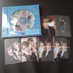 BOYNEXTDOOR [BOYLIFE] テサン ソロジャケット盤