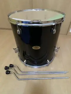 80's Gretsch フロアタムブラケット&レッグセット GRETSCH | DRUM SHOP ACT