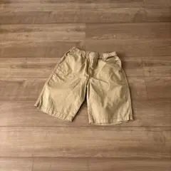 UNIQLO＊ハーフパンツ