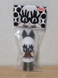 2025年最新】インディーズソフビの人気アイテム - メルカリ