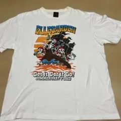 ELLEGARDEN エルレガーデン ツアーTシャツ 2005年 2006年 - メルカリ