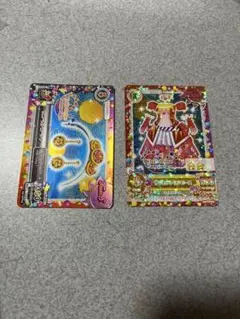 2026年最新】アイカツ サンステップの人気アイテム - メルカリ