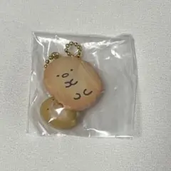 すみっコぐらし ビスケットつきチャーム とんかつ