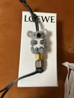 2025年最新】ロエベ チャーム コアラの人気アイテム - メルカリ