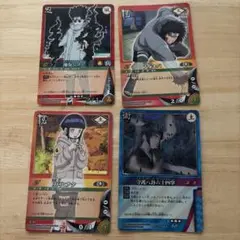 2026年最新】NARUTO カード ヒナタの人気アイテム - メルカリ