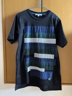 UN3D. 半袖 Tシャツ ブラック 36のサムネイル