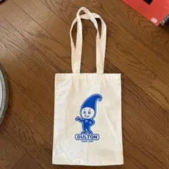 Dulton ダルトン トートバッグ eco tote エコトート ミニ