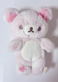 限定品）リラックマ シャーベット Lサイズ - メルカリ