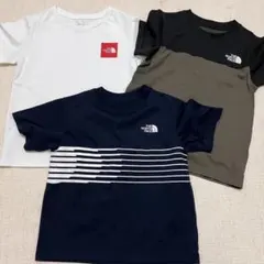 ノースフェイス　キッズ130のサムネイル