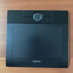 【ジャンク】Wacom Bamboo(ペン、スタンドは付属しません)