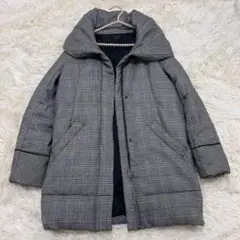 2026年最新】ESTNATION レディース ダウンジャケットの人気アイテム