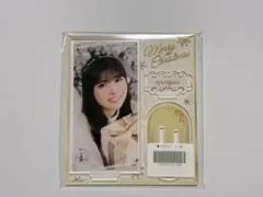 乃木坂46 小川彩 のぎBOX アクリルスタンド モバカ - メルカリ