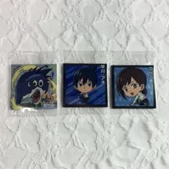 チェンソーマン ウエハースシール アキ ビーム コベニ