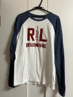 POLO RALPH LAUREN POLO1967 ロンティ 古着