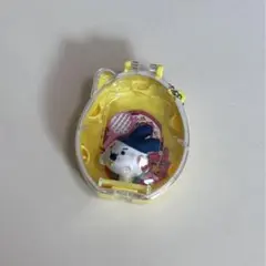 たまごっち コレクティブルズ ホビータイム たまごっちケース みみっち