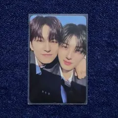 ALD1 ゴヌ サンヒョン ユニットトレカ