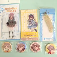 戌神ころね セット - メルカリ