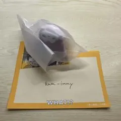 サンリオ ふにゅまるスタイル フィギュア まったりみっくす クロミ