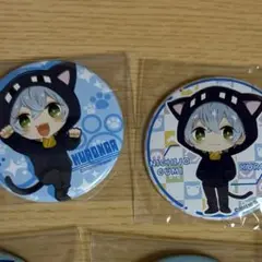 2025年最新】クロノア 缶バッジの人気アイテム - メルカリ