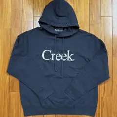 2026年最新】creek スウェット xlの人気アイテム - メルカリ
