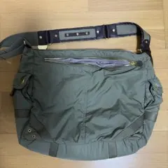Stella McCartney ショルダーバッグ カーキのサムネイル