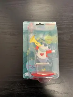 ディズニークリスマスオーナメントくじ2019(白うさぎ)