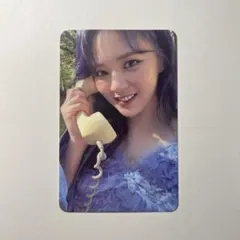 TWICE ジョンヨン Between1&2