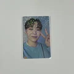 セブチ ALWAYS YOURS トレカ スングァン