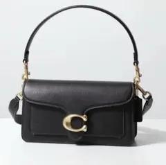 【新品】COACH タビーショルダーバッグ ゴールド金具 CH857 2WAYのサムネイル