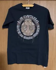 LiSA メカテントウ(10) Tシャツ　LADYBUG