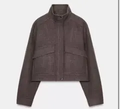 ZARA ジャケット