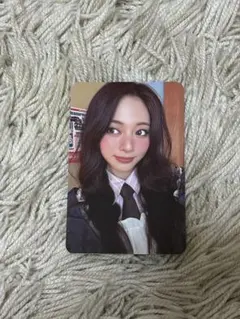 ツウィ　TEN: The Story Goes On EPISODE ver