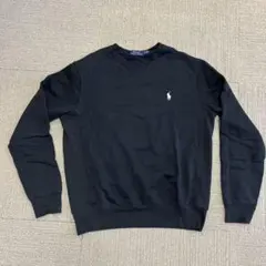 ポロラルフローレン【POLO RALPH LAUREN】　スウェットトレーナーのサムネイル