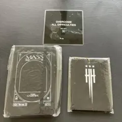 【匿名配送】ガゼットのグッズセット 匿名配送】ガゼットのグッズセット the GazettEグッズセット - メルカリ