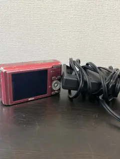 ジャンク】Canon IXY 600F パープル 本体のみ 動作未確認 - メルカリ
