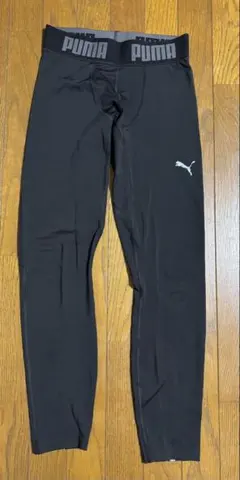 ランニングスパッツ