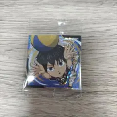 ハイキュー!! にふぉるめーしょん 影山飛雄