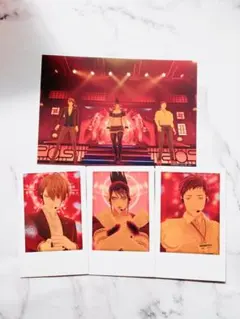 にじさんじ　歌謡祭2024 雑キープ