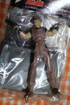 ➖ジョジョの奇妙な冒険➖ 　ホル・ホース ミニフィギュアコレクション