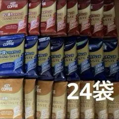 KEY COFFEE ドリップコーヒー 24袋セットのサムネイル