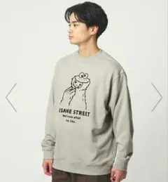 クッキーモンスター　greenlabelrelaxingのサムネイル