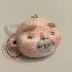 2026年最新】キモカワ ハンドメイドの人気アイテム - メルカリ